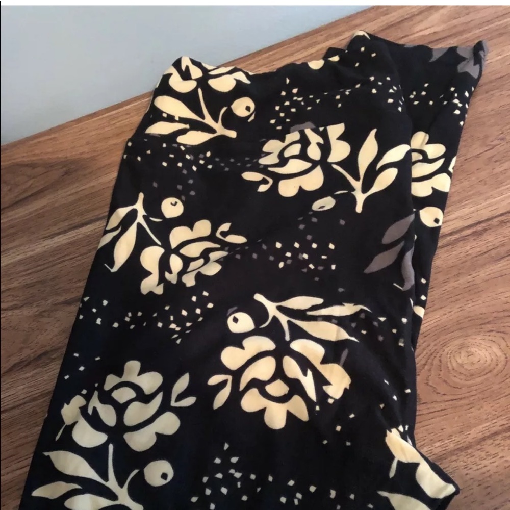 Lularoe TC leggings